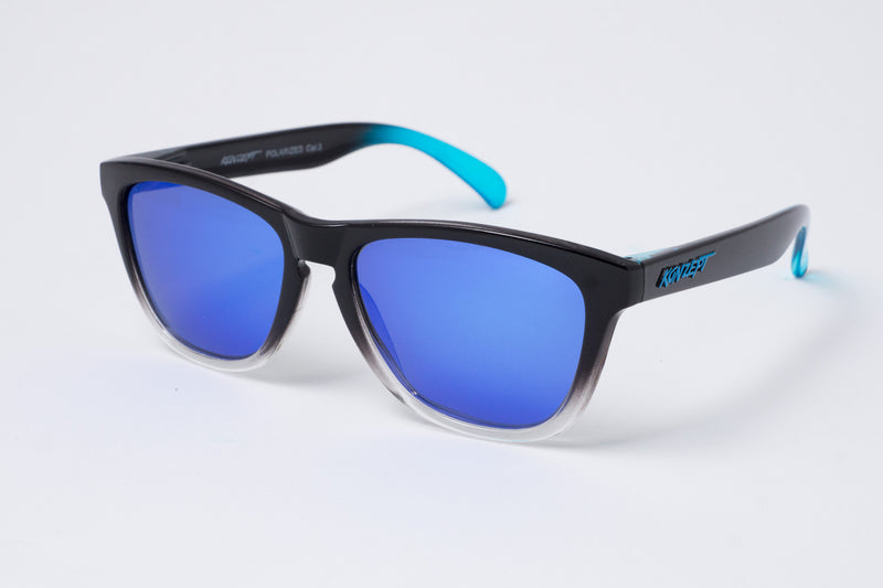 Gafas de sol Hybrid Ocean - Konzept Sunglasses
