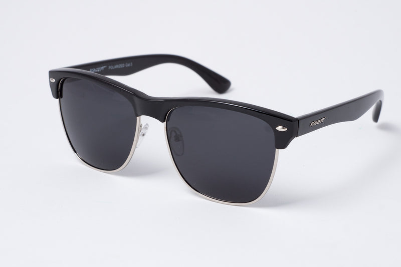 Gafas de sol Klass Dark - Konzept Sunglasses