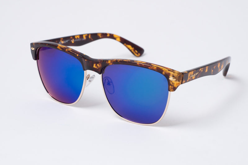 Gafas de sol Zebra Turquoise - Konzept Sunglasses