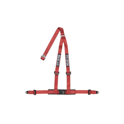 3 FIX PUNTOS ARNES SCREW FI - SPARCO