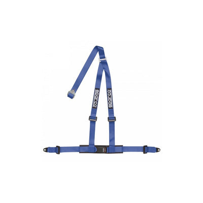 3 FIX PUNTOS ARNES SCREW FI - SPARCO