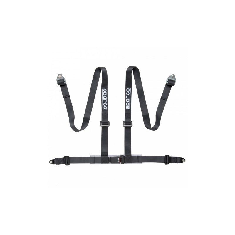 4 FIX PUNTOS ARNES SCREW FI - SPARCO