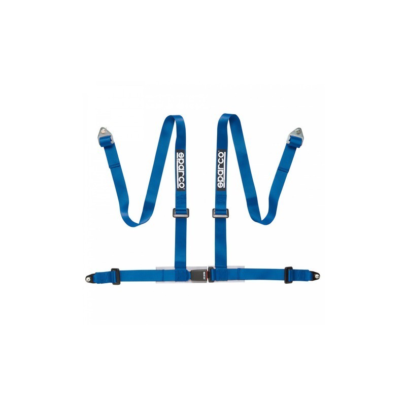 4 FIX PUNTOS ARNES SCREW FI - SPARCO