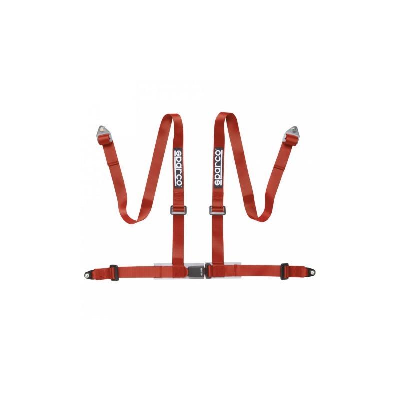 4 FIX PUNTOS ARNES SCREW FI - SPARCO