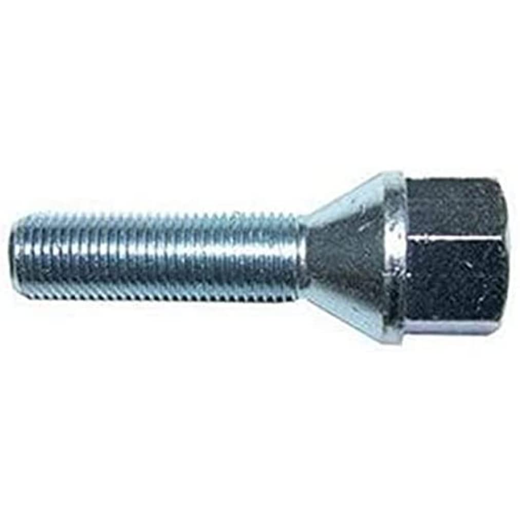 KIT 10 TORNILLO SPARCO CONICO 14X125 CONICO