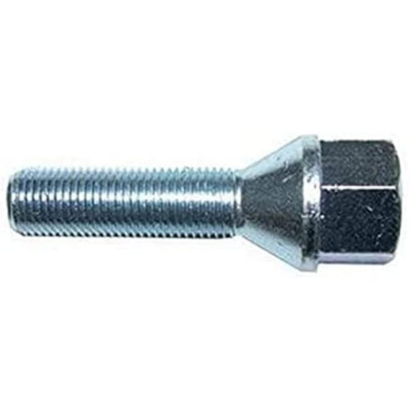 KIT 10 TORNILLO SPARCO CONICO 14X125 CONICO