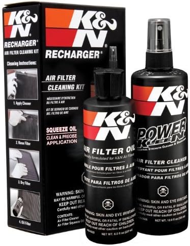 KIT LIMPIEZA KN99-5050
