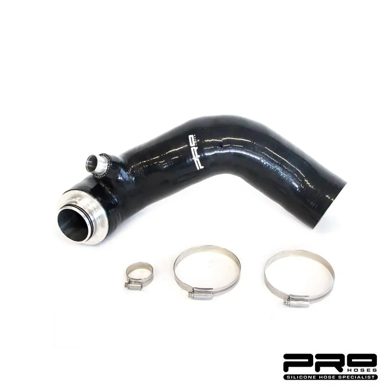 Manguito del turbo a la admisión – VAG EA888 2.0 TSI (Airtec)