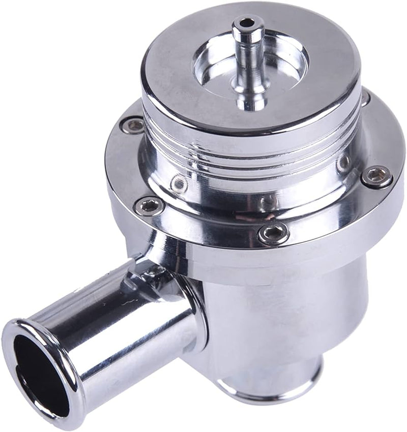Valvula de recirculacion para Audi 1.8T ( modelos B5/B6 ) - Plata
