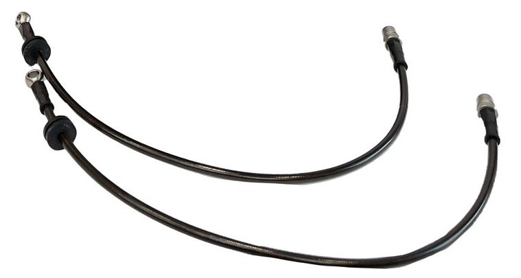 LATIGUILOS METALICOS D2 RACING