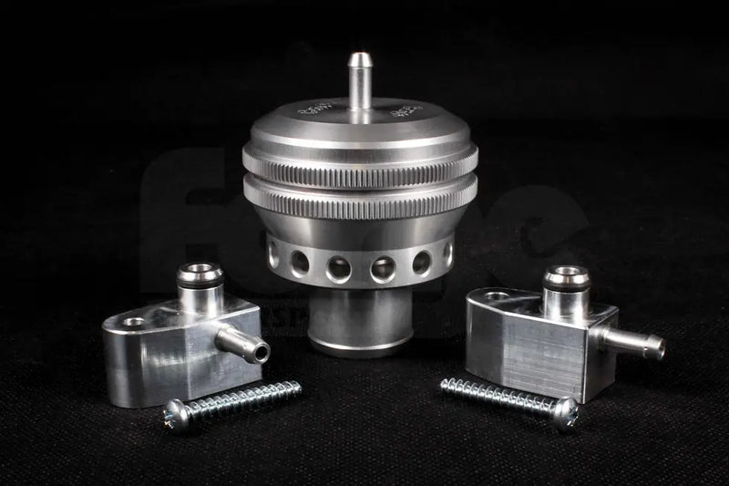 Kit válvula de descarga – Fiat 500 Abarth T-Jet (Forge)