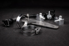 Kit válvula de descarga – Fiat 500 Abarth T-Jet (Forge)