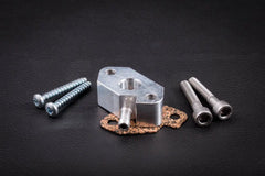 Acople para instalar manómetro de turbo – VW 1.2TSI 2012 en adelante (Forge)