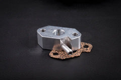 Acople para instalar manómetro de turbo – VW 1.2TSI 2012 en adelante (Forge)