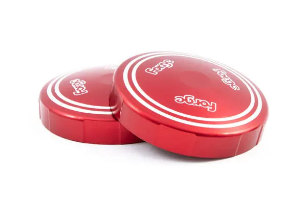 Tapa para la parte superior de las suspensiones (Forge)