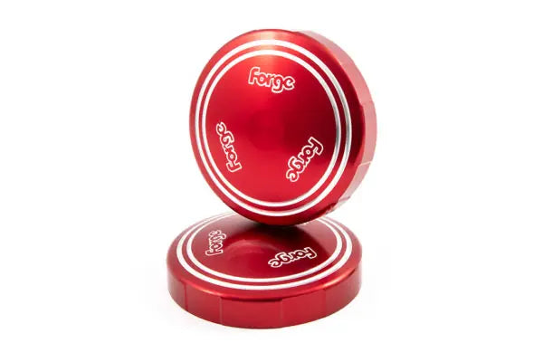 Tapa para la parte superior de las suspensiones (Forge)