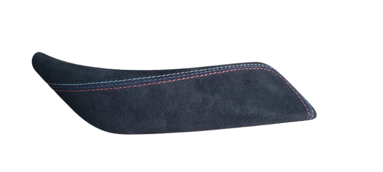 Paneles de puerta tapizados realizados a F2X y M2 F87