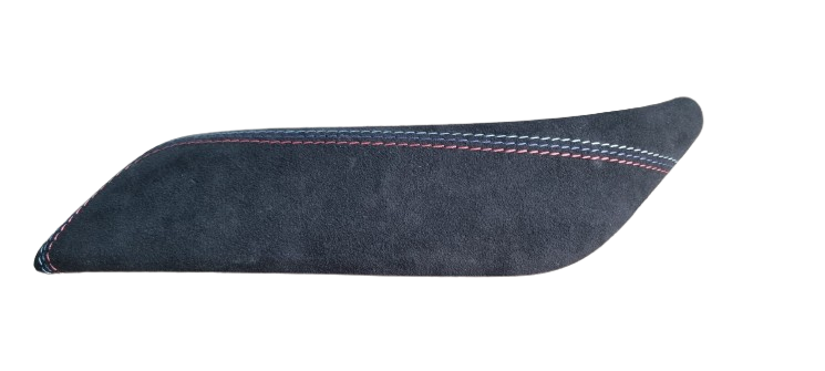 Paneles de puerta tapizados realizados a F2X y M2 F87