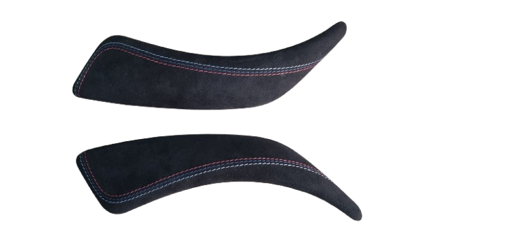 Paneles de puerta tapizados realizados a F2X y M2 F87