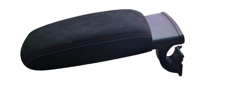 Apoyabrazo tapizado realizado a F2X y M2 F87