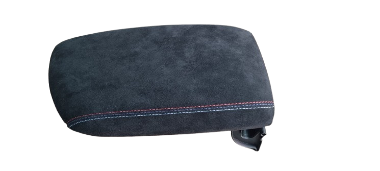 Apoyabrazo tapizado realizado a F2X y M2 F87