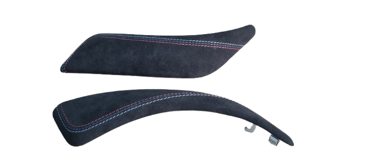 Paneles de puerta tapizados realizados a F2X y M2 F87