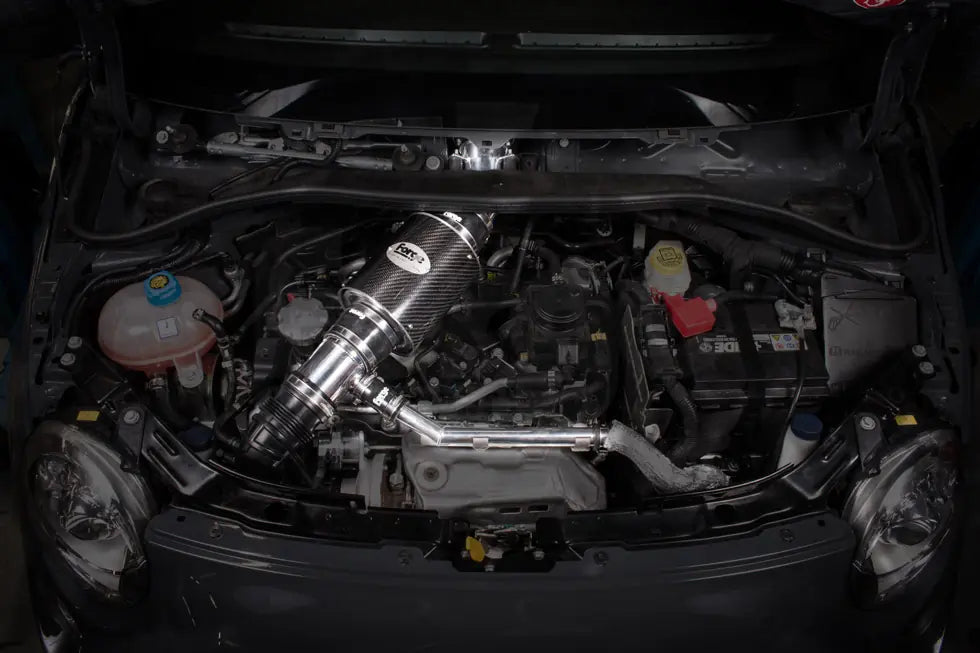 Kit de admisión – Fiat 500/595/695 (Forge)
