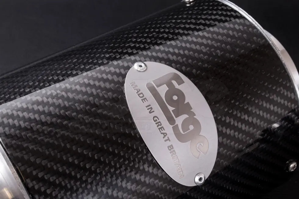 Kit de admisión – Fiat 500/595/695 (Forge)