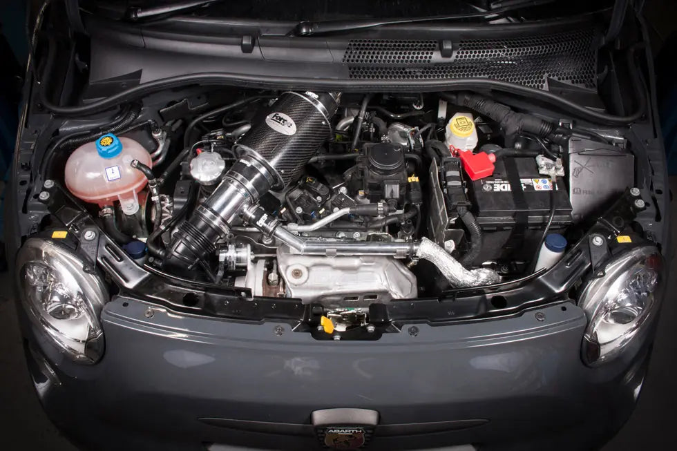 Kit de admisión – Fiat 500/595/695 (Forge)