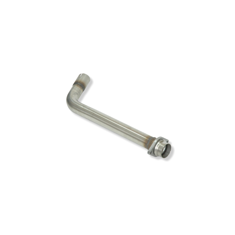 TUBO SUPRESOR DE CATALIZADOR INOXIDABLE USO EXCLUSIVO PARA COMPETICIÓN:BMW 318IS - RC RACING