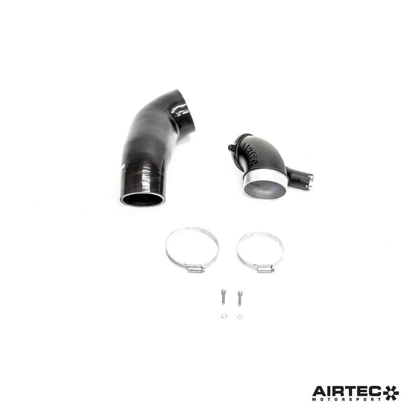 Codo de admisión al turbo – EA888 Gen 4 300-320cv (Airtec)