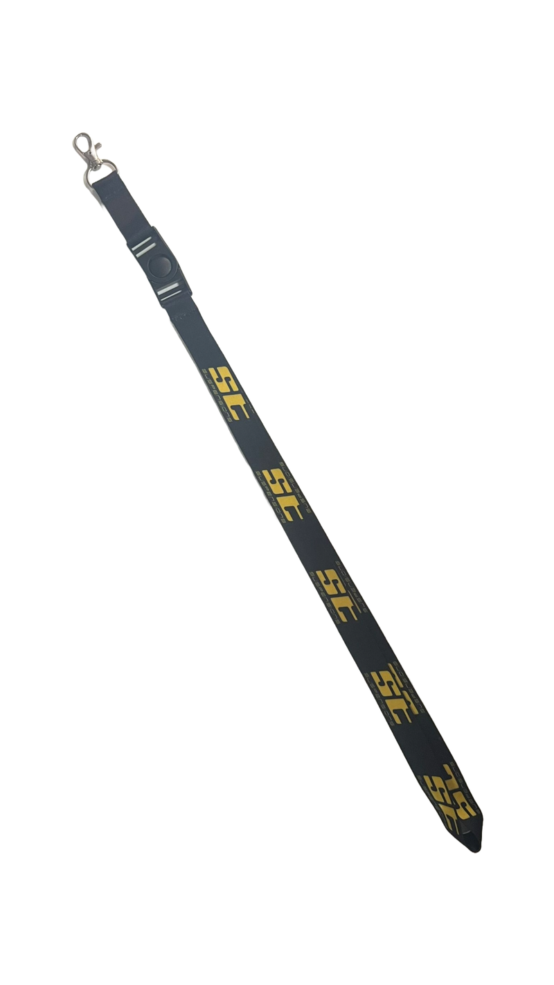 LANDYARD ST SUSPENSION