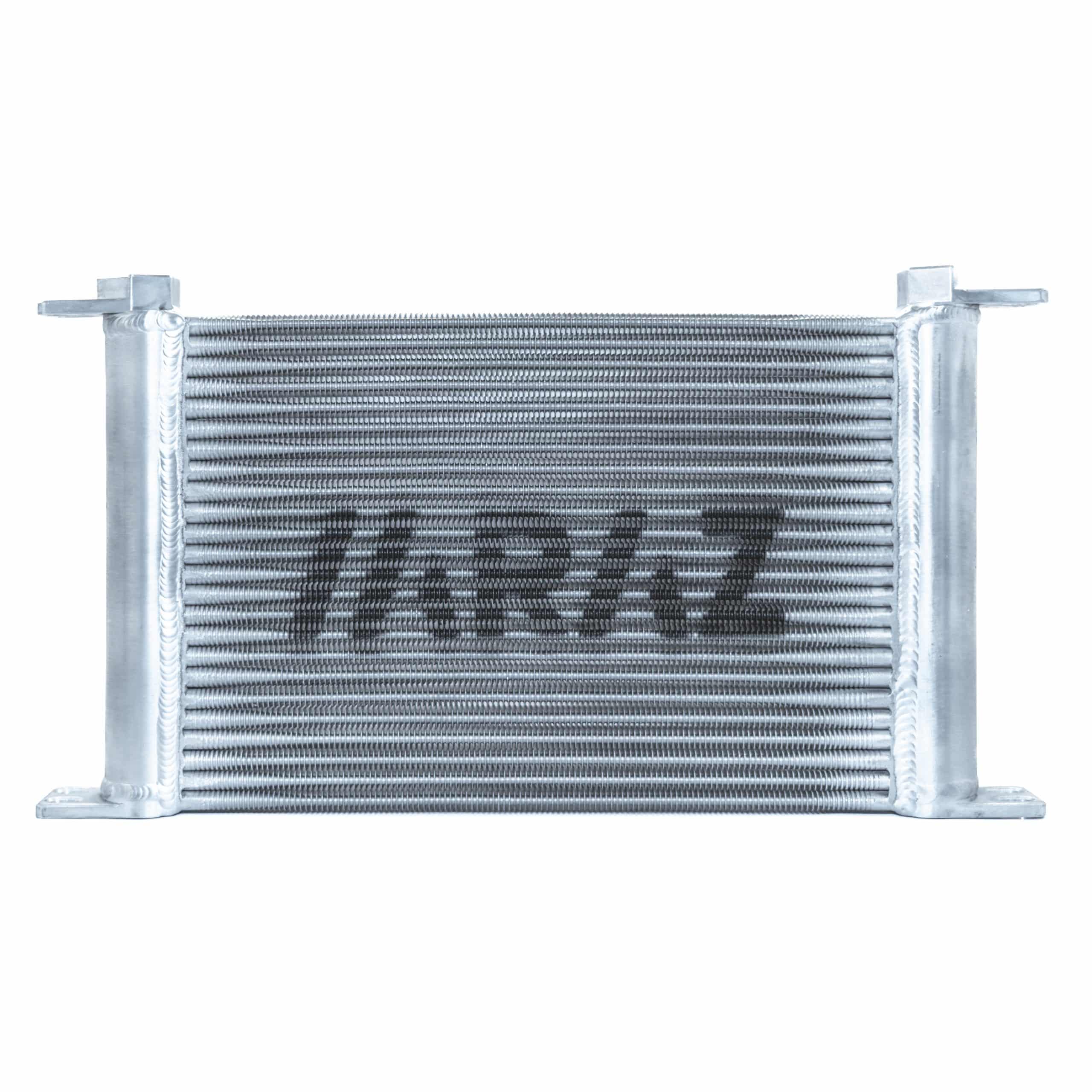 Radiador de aceite MRAZ 35x20cm