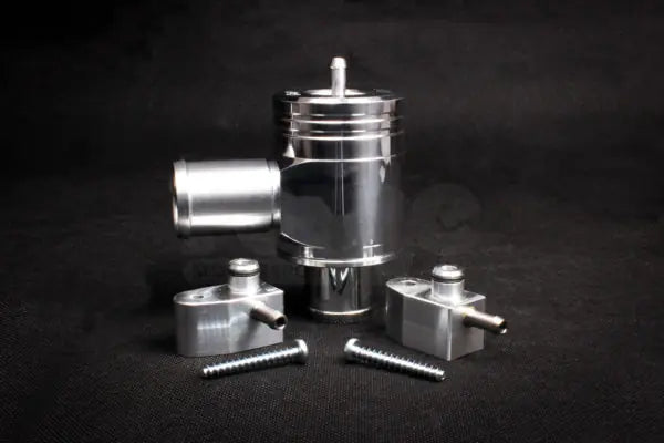 Kit de válvula de recirculación – Fiat 500 Abarth T-Jet (Forge)