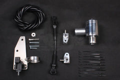 Kit de válvula de recirculación – Fiat 500 Abarth T-Jet (Forge)