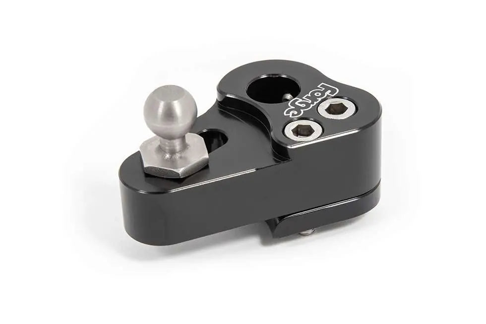 Short Shifter – Fiat 500 / 595 / 695 (Forge)