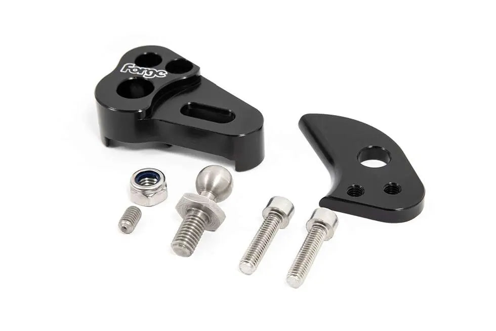 Short Shifter – Fiat 500 / 595 / 695 (Forge)