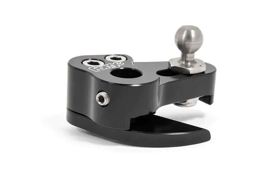 Short Shifter – Fiat 500 / 595 / 695 (Forge)