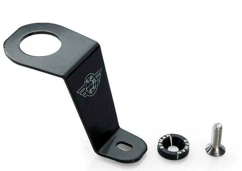 SOPORTE RADIADOR EPMAN NEGRO