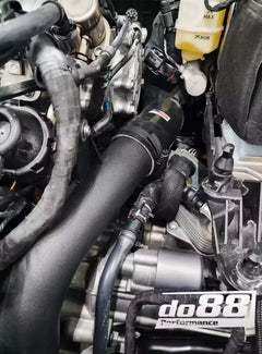 Tuberías del turbo – VAG 2.0 TSI EA888 Gen4 245cv (Do88)