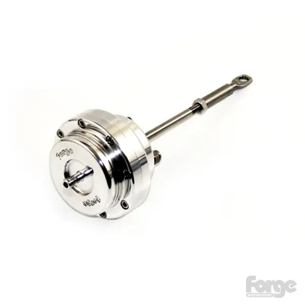 Wastegate – Fiat 1.4 Multiair (Forge)