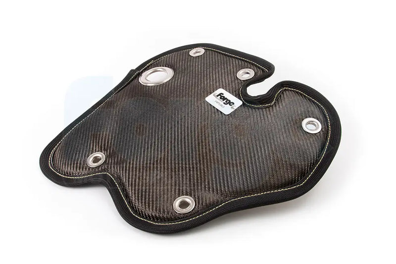 Manta para el turbo – Fiat 500/595/695 (No turbos IHI) (Forge)