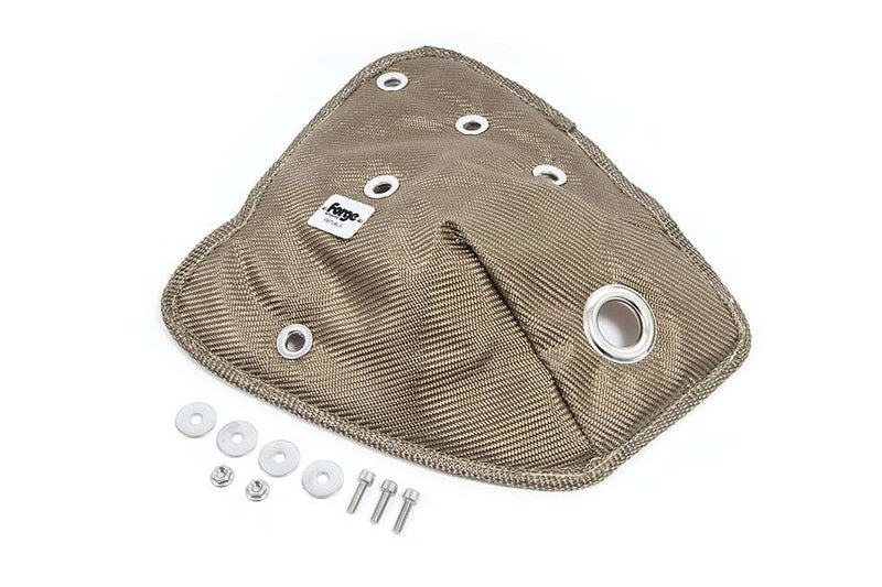 Manta del turbo – Fiat Abarth 500/595/695 (IHI Turbo) (Forge)