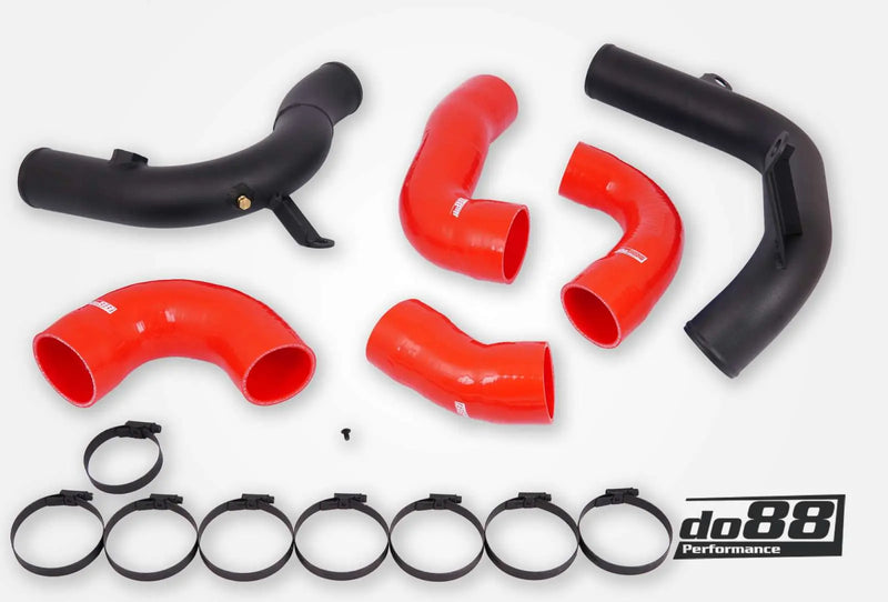 Kit de tuberías del turbo – VAG EA888 2.0TSI Gen. 4 245cv (Do88)
