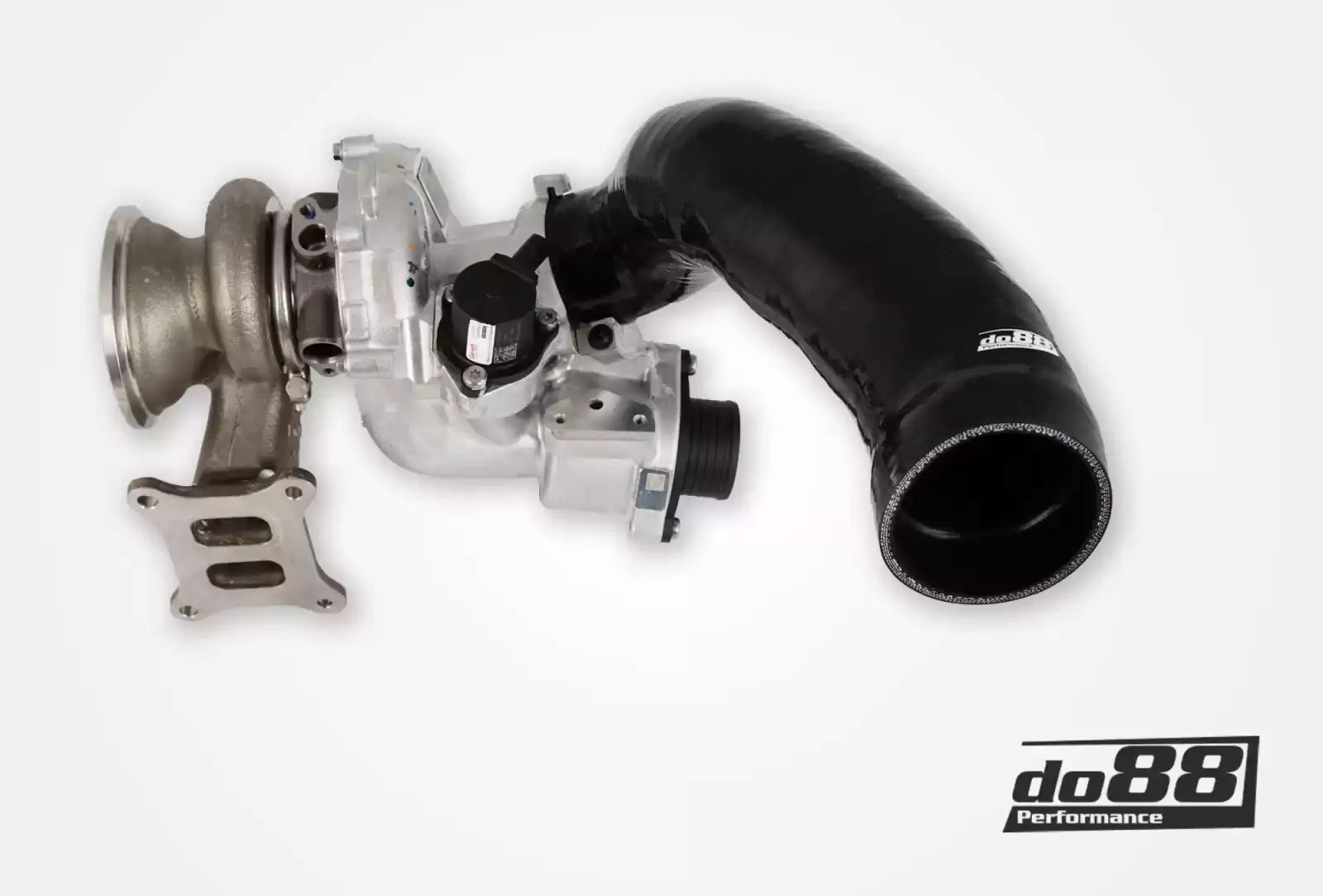 Manguito de entrada al turbo – VAG 2.0 TSI EA888 Gen4 245cv (Do88)