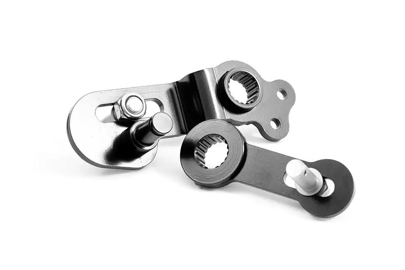Short and side shifter – Hyundai i30N / Veloster N (Forge)