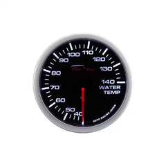 Manómetro temperatura agua 52mm WA-Series (Depo Racing)