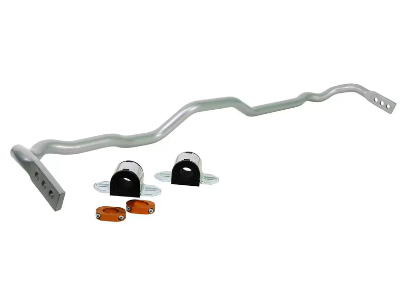 Barra estabilizadora trasera 24mm 3 puntos – Toyota Yaris GR (Whiteline)