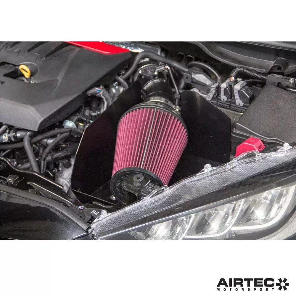 Kit de admisión – Toyota Yaris GR (Airtec)