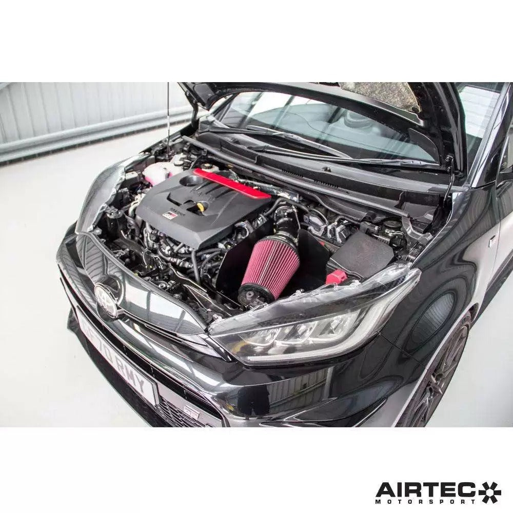 Kit de admisión – Toyota Yaris GR (Airtec)
